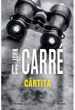 Copertă produs Cârtița