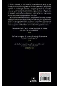 Copertă produs Cârtița