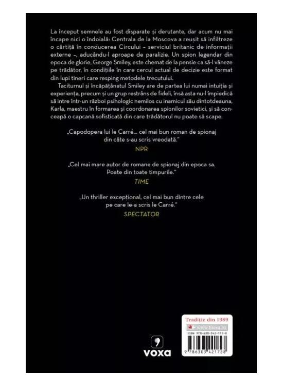 Copertă produs Cârtița - gallery big 2