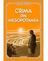 Copertă produs Crima din Mesopotamia (Vol. 18) - thumb 1