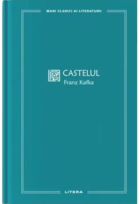 Copertă produs Castelul (Vol. 45)