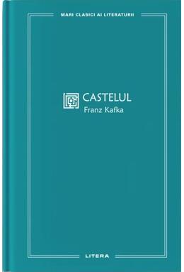 Copertă produs Castelul (Vol. 45)