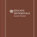 Copertă produs Educația sentimentală (Vol. 42) - gallery small 