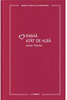Copertă produs Inimă at&acirc;t de albă (Vol. 43)