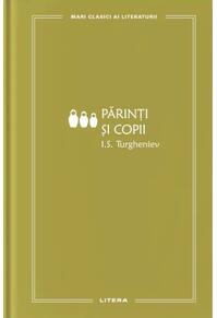Copertă produs Părinți și copii (Vol. 44)