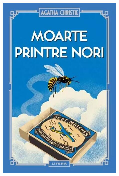 Copertă produs Moarte printre nori (Vol. 17)