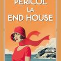 Copertă produs Pericol la End House (Vol. 16) - gallery small 
