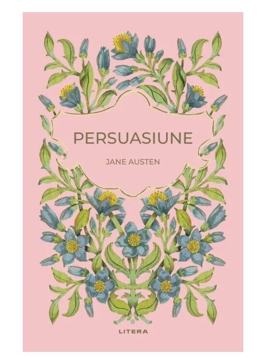 Copertă produs Persuasiune - gallery big 1