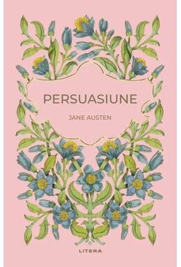 Copertă produs Persuasiune