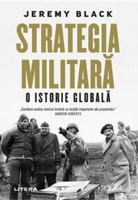Copertă produs Strategia militară