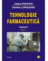 Copertă produs Tehnologie farmaceutică (Vol. 1) - thumb 1