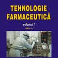 Copertă produs Tehnologie farmaceutică (Vol. 1) - gallery small 