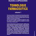 Copertă produs Tehnologie farmaceutică (Vol. 1) - gallery small 
