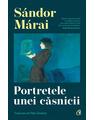 Copertă produs Portretele unei căsnicii - thumb 1