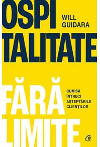 Copertă produs Ospitalitate fără limite