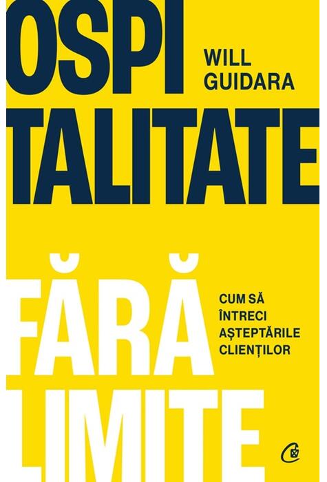 Copertă produs Ospitalitate fără limite