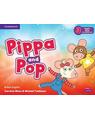 Copertă produs Pippa and Pop Level 3 Pupil's Book with Digital Pack British English - thumb 1