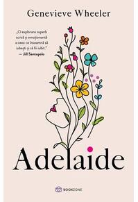 Copertă produs Adelaide