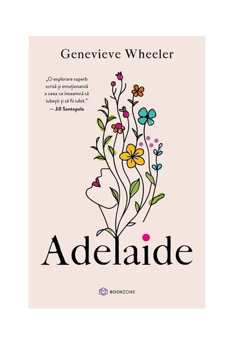 Copertă produs Adelaide