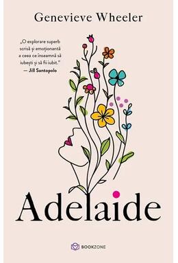 Copertă produs Adelaide