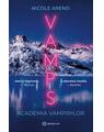 Copertă produs VAMPS - thumb 1