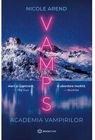 Imagine produs VAMPS