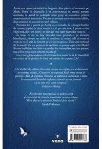 Copertă produs Străinul de la nuntă