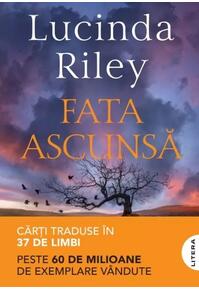 Copertă produs Fata ascunsă