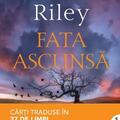 Copertă produs Fata ascunsă - gallery small 