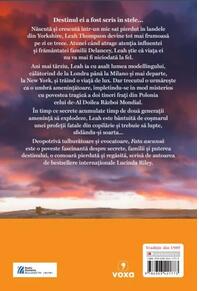 Copertă produs Fata ascunsă