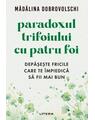 Copertă produs Paradoxul trifoiului cu patru foi - thumb 1