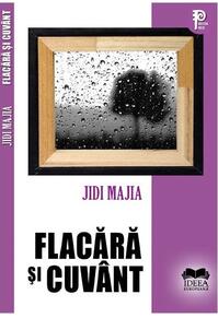 Copertă produs Flacără și cuv&acirc;nt