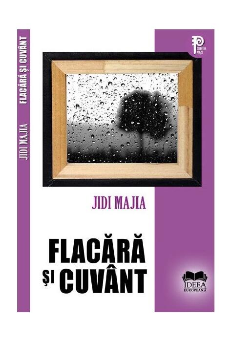 Copertă produs Flacără și cuv&acirc;nt