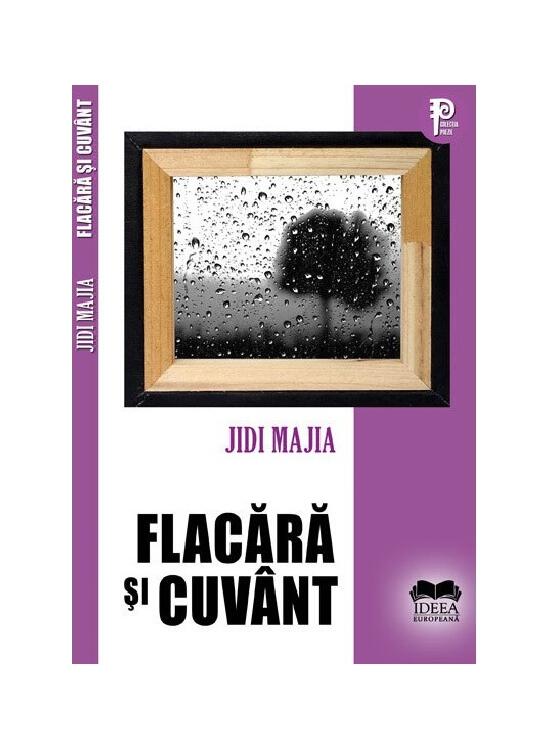 Copertă produs Flacără și cuv&acirc;nt - gallery big 1