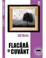 Copertă produs Flacără și cuv&acirc;nt - thumb 1