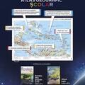 Copertă produs Atlas geografic școlar - gallery small 