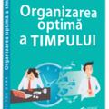 Copertă produs Organizarea optimă a timpului - gallery small 