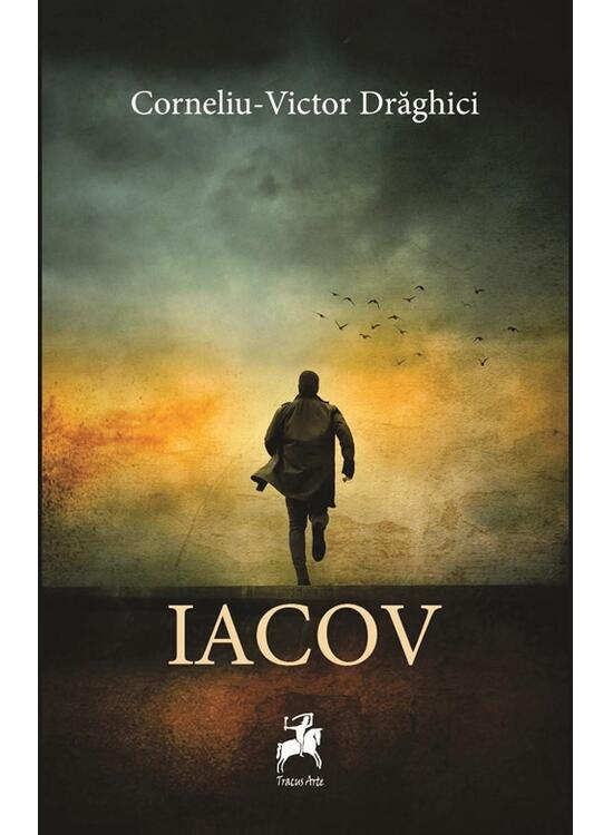 Copertă produs Iacov - gallery big 1