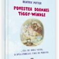 Copertă produs Povestea doamnei Tiggy-Winkle... - gallery small 
