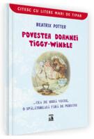 Imagine produs Povestea doamnei Tiggy-Winkle...