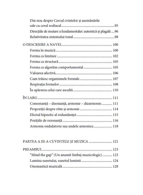 Copertă produs Sunetul de Referință și Arca Muzicii Occidentale - gallery big 5