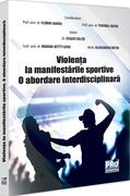 Violența la manifestările sportive