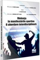 Imagine produs Violența la manifestările sportive