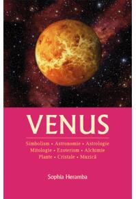 Copertă produs Venus