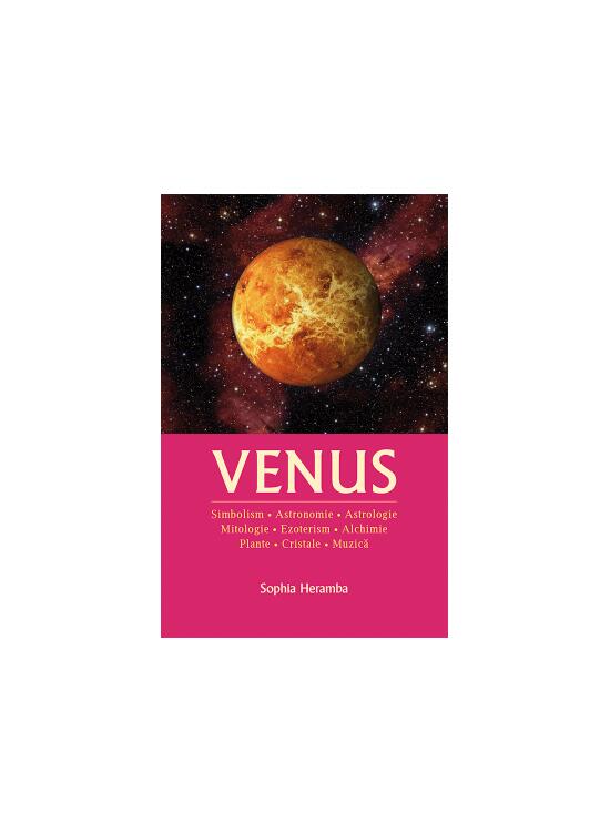 Copertă produs Venus - gallery big 1