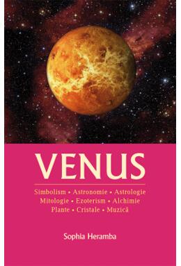 Copertă produs Venus