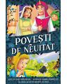 Copertă produs Povești de neuitat. Alice &icirc;n Țara Minunilor, Aladin și lampa fermecată, Ali Baba și cei patruzeci de hoți - thumb 1