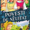 Copertă produs Povești de neuitat. Alice &icirc;n Țara Minunilor, Aladin și lampa fermecată, Ali Baba și cei patruzeci de hoți - gallery small 