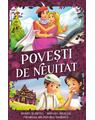Copertă produs Povești de neuitat. Hansel și Gretel, Motanul &Icirc;ncălțat, Frumoasa din pădurea adormită - thumb 1