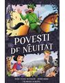 Copertă produs Povești de neuitat. Heidi, fetița munților, Robin Hood, Frumoasa și Bestia - thumb 1